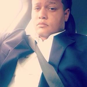 Meet your Posher, Christopher